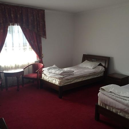 Diyor Hotel Σαμαρκάνδη Εξωτερικό φωτογραφία
