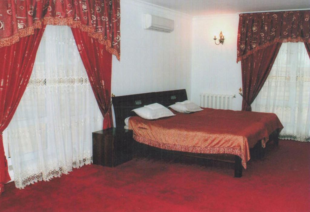 Diyor Hotel Σαμαρκάνδη Δωμάτιο φωτογραφία