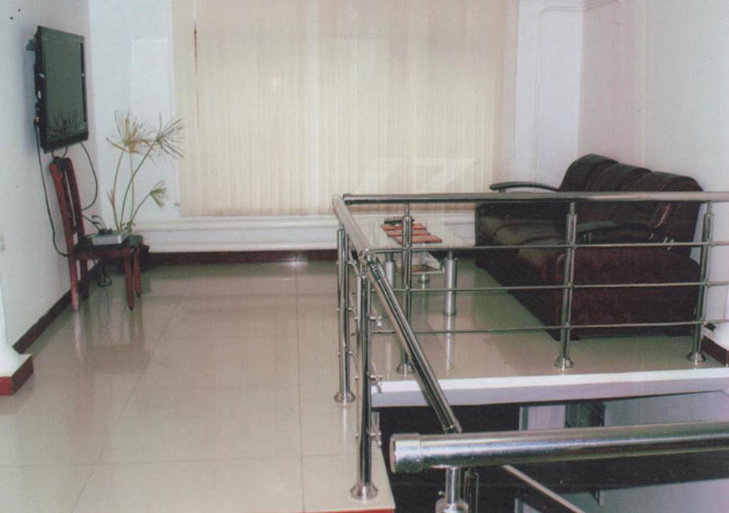 Diyor Hotel Σαμαρκάνδη Εξωτερικό φωτογραφία